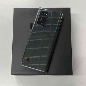 โทรศัพท์มือถือสมาร์ทโฟน <span class=keywords><strong>Samsung</strong></span> Galaxy <span class=keywords><strong>ZFold2</strong></span>พับได้, โทรศัพท์มือถือสมาร์ทโฟนพับได้ใช้งานได้12 + 256G/512G 7.6'' - Product Image 4