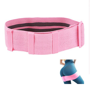 Bandes de Résistance du Cercle de la hanche <span class=keywords><strong>Fessier</strong></span> Bandes Bande de Hanche Exercices - Product Image 3