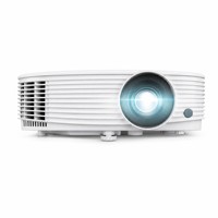 Projecteur de Conférence Professionnel AF609 1080P Full HD 4000 Lumens Double 3D