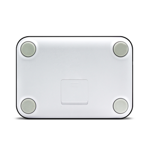 Balance électronique précise pour salle de bain, appareil de pesage intelligent pour la graisse corporelle, à bas <span class=keywords><strong>prix</strong></span>, pour usage domestique, 1 pièce - Product Image 6