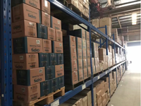 Tekna Evo Series APG500 600 603 800 803 kimia dosis pompa