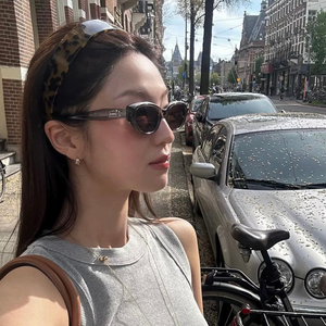 Повязки для волос DongDong на заказ для женщин: Французская роскошная повязка на голову с зубчиками для фиксации, из ацетата, с нескользящим покрытием - Product Image 2
