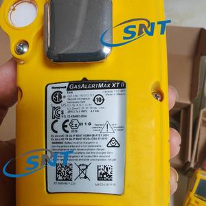 Detector de Gas 4 en 1 BW a Buen Precio, Detector Multigas BW Microcl XT-XWHM-Y-CN, Detector Individual de H2S BW - Product Image 5
