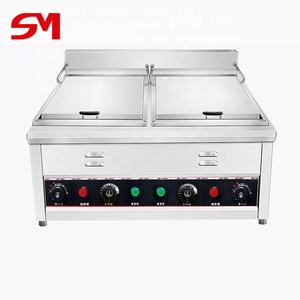 Excelente multifuncional <span class=keywords><strong>Bao</strong></span> Dumpling freidoras - Product Image 3