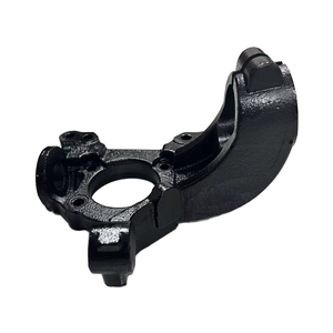 लोहे के भागों की सेवाएं ग्रे आयरन कास्टिंग, डटाइल आयरन प्रसंस्करण लौह कास्टिंग मोल्ड चीन झेजियांग - Product Image 4