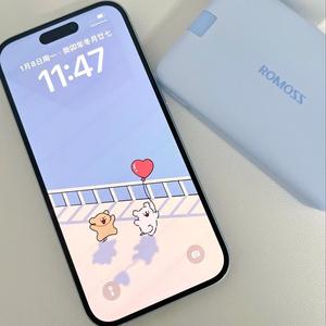 Smartphone Ricondizionato Originale Sbloccato, Telefono Cellulare Usato, Smartphone di Seconda Mano per <span class=keywords><strong>iPhone</strong></span> 15 - Product Image 3