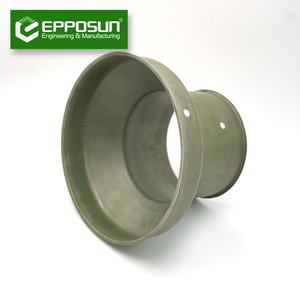 Langlebige CNC-Drehteile aus Edelstahl mit Komplexer Oberflächenbearbeitung für Medizinische Instrumente und Automobilstrukturen nach Maß - Product Image 6