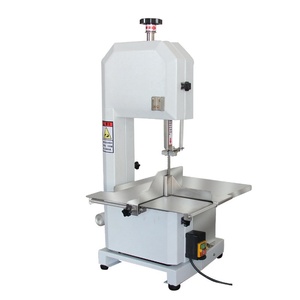 Machinery <b>Meat</b> Frozen Saw Cutter Bonesaw Vertical <b>Cut</b> Electric Bone Butcher Commercial Beef <b>Machine</b> - Product Image 2