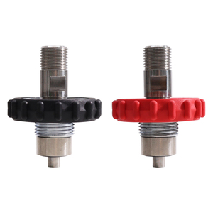 <span class=keywords><strong>Paintball</strong></span> submarinismo PCP HPA DIN 300 G5/8-14 a rosca macho <span class=keywords><strong>M16</strong></span> 1/4BSP 7/16 Scba llenar <span class=keywords><strong>de</strong></span> la estación <span class=keywords><strong>de</strong></span> carga adaptador <span class=keywords><strong>de</strong></span> conector - Product Image 4