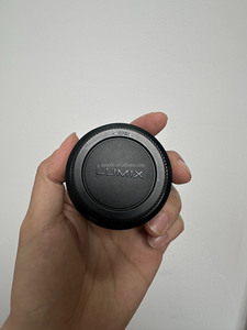 Obiettivo Prime Panasonic Lumix G 20mm F/1.7 II ASPH per Micro Quattro Terzi (MFT) - Nuovo a Basso Prezzo - Product Image 5