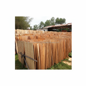 วีเนียร์แกนยูคาลิปตัสแห้ง100% เกรด A คุณภาพดีจาก KEGO Factory-www.kego.com.vn เท่านั้น - Product Image 1