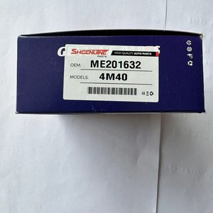三菱电热塞热塞ME201632发动机零件的新 - Product Image 2