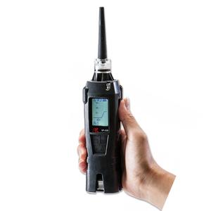 Detector de Fugas Portátil de Alta Calidad Riken Keiki SP-220, Detector Portátil SP-230, SP-220 Riken Keiki SP-220 - Product Image 3