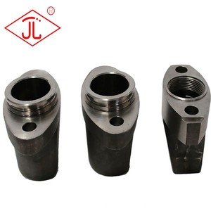 Nieuw ontwerp, hoge kwaliteit ESP-systeem, bijbehorende accessoires, potkop en verzendkap - Product Image 5