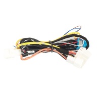 EASYGUARD PEUT BUS démarreur à distance fit pour 15-18 Benz classe C/16-19 GLC/14-17 S classe W205,X253,W222 cpe alarme de voiture kit