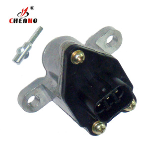 Nhựa bền Xe đo dặm cảm biến tốc độ AW78410-SV4 VSS 78410-sr3-003 AW78410-SV4 78410-sv4-003 cho <span class=keywords><strong>Honda</strong></span> phù hợp cho Civic - Product Image 2