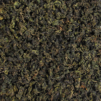 Feuilles de Gynostemma Pentaphyllum séchées en gros, herbe naturelle Jiaogulan pour mélange de tisanes, approvisionnement en vrac