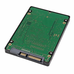P40504-H21 1.92TB ฮาร์ดดิสก์แบบโซลิดสเตทขนาด 2.5 นิ้ว แบบผสมผสาน SFF SC สำหรับเซิร์ฟเวอร์ SATA 6Gb/s สำหรับจัดเก็บข้อมูลระดับองค์กร - Product Image 6