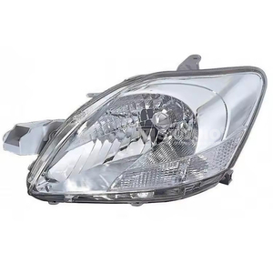 <span class=keywords><strong>Phare</strong></span> avant SKOUIO-64 <span class=keywords><strong>pour</strong></span> <span class=keywords><strong>Toyota</strong></span> <span class=keywords><strong>Yaris</strong></span> 2007-2012, <span class=keywords><strong>phare</strong></span> de voiture, lampe frontale, 81130-52600 - Product Image 1