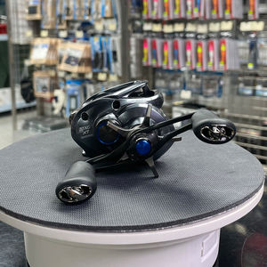 Moulinet à lancer professionnel <span class=keywords><strong>Shimano</strong></span> SLX DC XT 70 70HG 71HG 70XG 71XG avec système DC pour l'eau salée et l'eau douce - Product Image 3