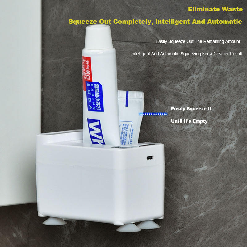 Intelligent Bathroom Accessory Sets - Image 3