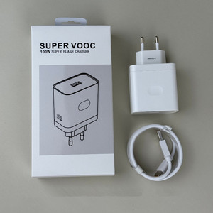 <span class=keywords><strong>Chargeur</strong></span> rapide <span class=keywords><strong>Super</strong></span> <span class=keywords><strong>VOOC</strong></span> pour téléphone portable JYD 100W EU USB, <span class=keywords><strong>chargeur</strong></span> <span class=keywords><strong>super</strong></span> rapide pour <span class=keywords><strong>OPPO</strong></span> - Product Image 4