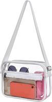 Sac de rangement vintage en PVC imperméable, haute qualité, pour cosmétiques et vêtements, vente en gros, grande capacité, écologique