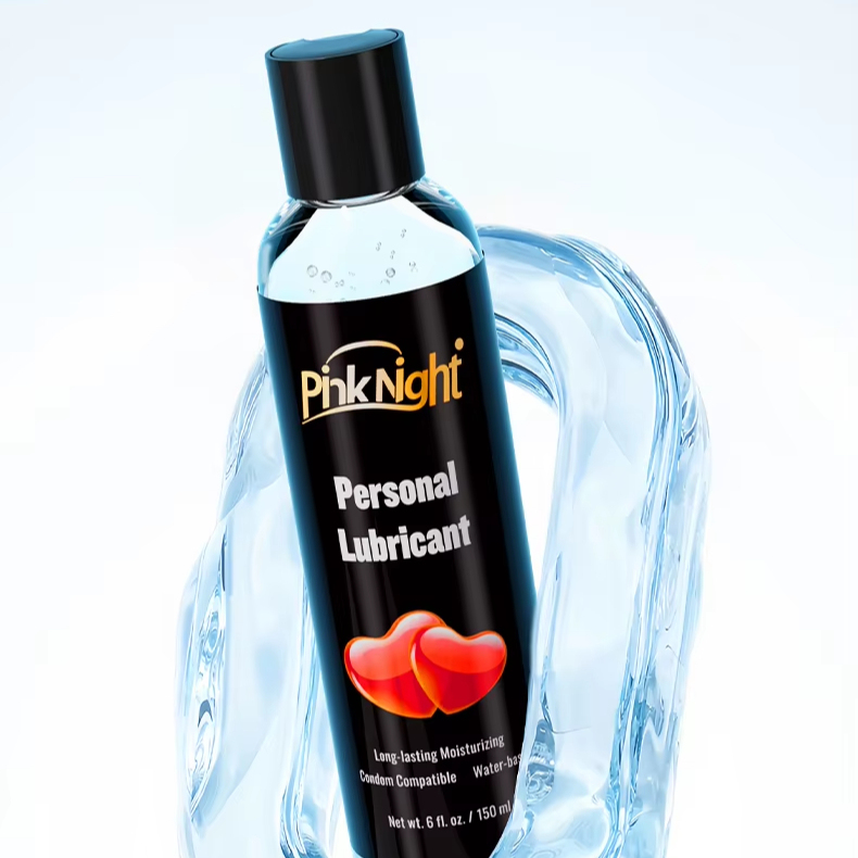 CokeLife ISO13485 150ml Lube Water Base
