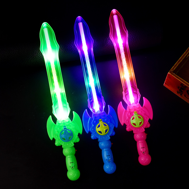 ดาบสีเกราะดนตรี