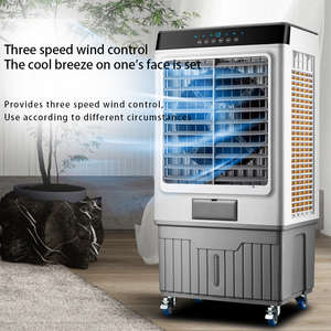 Industrial <b>Cooler</b> Cold air Mechanism Cold Industrial Air <b>Cooler</b> Air Conditioner - Product Image 6