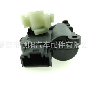 Actuador de amortiguador de aire acondicionado para Volkswagen Golf 1K0907511C, pieza de repuesto nueva para modelos 2006-2014 - Product Image 2