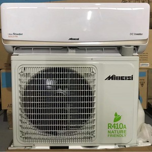 Smart WiFi APP Split <b>Air</b> <b>Conditioner</b> 9000Btu-18000Btu Solar/Electric Hotel Use <b>Mini</b> Fast Cooling Energy-Saving <b>Air</b> <b>Conditioner</b> H - Product Image 4