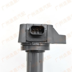 คอยล์จุดระเบิดฮอนด้า ซีวิค 30520-RNA-A01 อะไหล่ทดแทนแรงดันสูง - Product Image 3