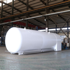 ถัง LNG ISO ขนาด 230 ลูกบาศก์เมตร ถังไฮโดรเจนแรงดันต่ำ ถังเก็บออกซิเจนเหลว - Product Image 5