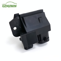 Résistance du moteur de soufflerie de chauffage pour Renault Clio IV Captur Dacia Logan Sandero Duster Régulateur de ventilateur OE 255503792R 255509263R