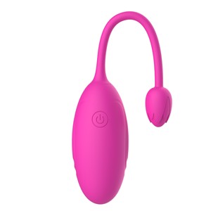 APP 제어 진동기 블루투스 무선 섹스 토이 여성용 착용 가능 회전 진동 계란 케겔 볼 G 스팟 음핵 여성 팬티 - Product Image 1