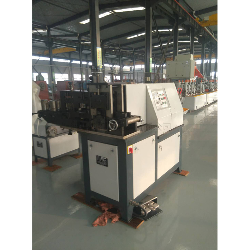 Iron Forging Cold Rolling Embossing Machine