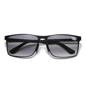 <span class=keywords><strong>Gafas</strong></span> de Lectura Multifocales Ajustables con Protección Anti Luz Azul para Computadora, Moda 2026 - Product Image 3