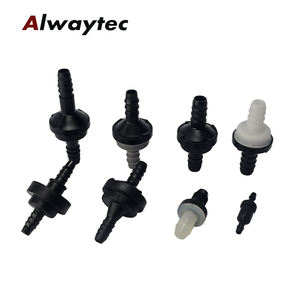 Araba aksesuarları motor havalandırma hortumu tek yönlü valf havalandırma vakum çek valf hava pompası vana AUDI 1.2 1.4 TSI PASSAT PASSAT için - Product Image 4