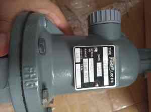 Nouvelle vanne de réduction de pression EMERSON Fishers série 627 100% originale au meilleur prix - Product Image 2