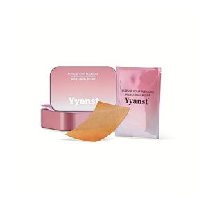 Vitex Agnus Castus e Inositol de Alta Calidad, Alivia los Dolores Menstruales, Mejora la Energía, Tiras Orales - Product Image 1