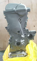 Ensemble moteur complet 1NZ-FE pour Toyota Yaris Vios Corolla 1.5L