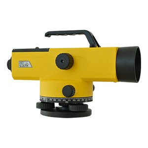 Niveau automatique bibo SOUTH DSZ1 55X avec grossissement, étanche, pour mesures et nivellement, instrument de topographie - Product Image 1