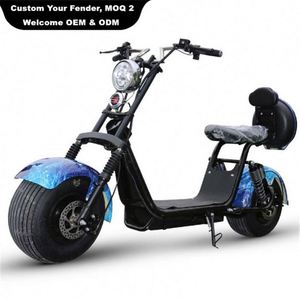 Xe Điện 2 Bánh Tự Cân Bằng Thông Minh 18Inch Có Tay Cầm - Product Image 2