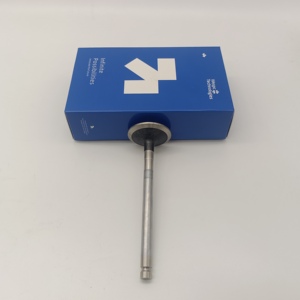 Soupape d'échappement WESPC ORIGINAL 3142A151 Haute Performance pour Moteur Diesel Perkins, Pièces Détachées de Tracteur, Tête Industrielle d'Excavatrice - Product Image 2