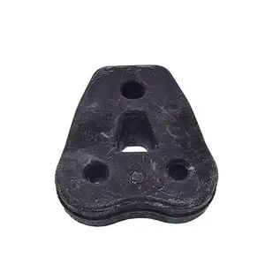 Lightweight Wholesale rubber exhaust hangers In Various Models And