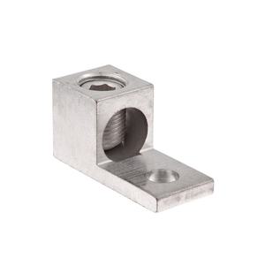 Terminal T/Zapata Aluminio 250MCM - Product Image 1