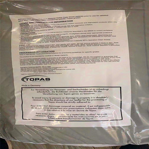 TOPAS COC 8007F/8007S/-04/5013F/9506F-500/6013F/7010F-600/9903D-10/16-024/6015S/6017S/5013S/8007X10/6013 S/M/ - Product Image 3