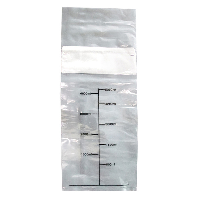 Hot Sale Veterinary Pig Semen Filter Bag Animal Artificial Insemination Sperm Collection Filter Equipment for Swine Breeding