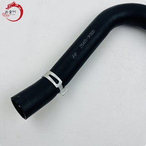 25414-3K500 254143K500 Manguera de Radiador Superior para Hyundai Kia 25414 3K500 - Product Image 2